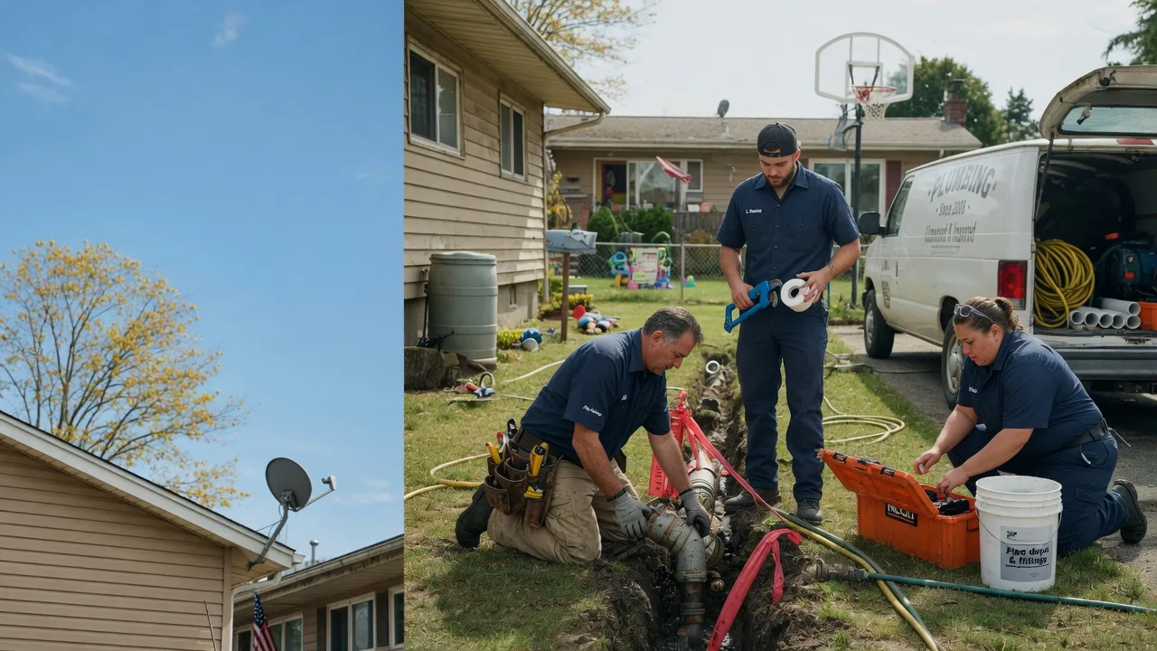 Garbage Disposal Replacement in Pleasant Hill, OH near me