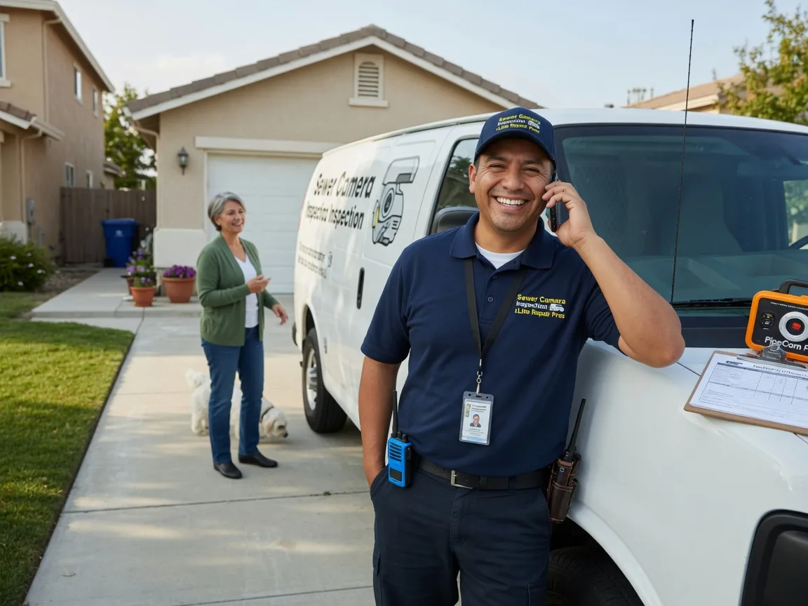 Sewer Line Repair Pleasant Hill, OH FAQs